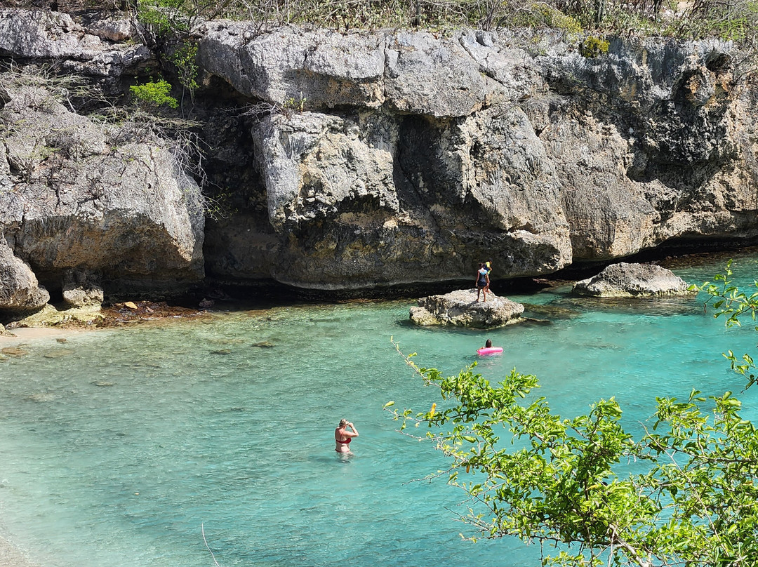 Playa Lagun-库拉索必去景点