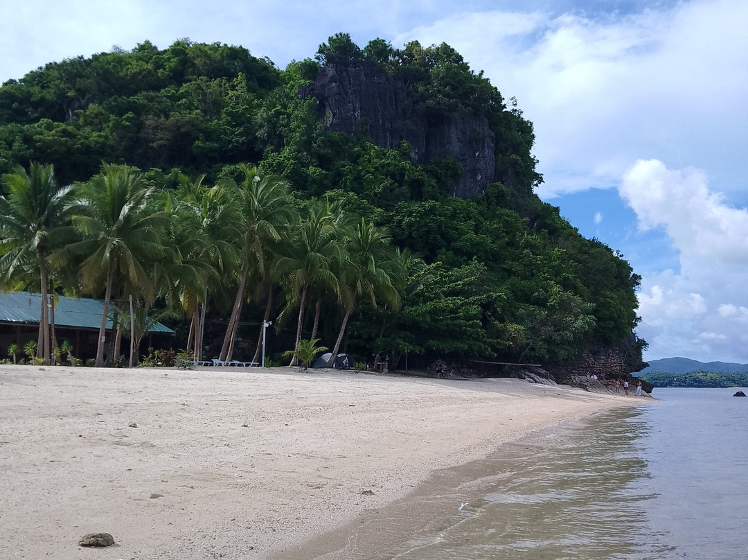 Borawan Island-Padre Burgos必去景点