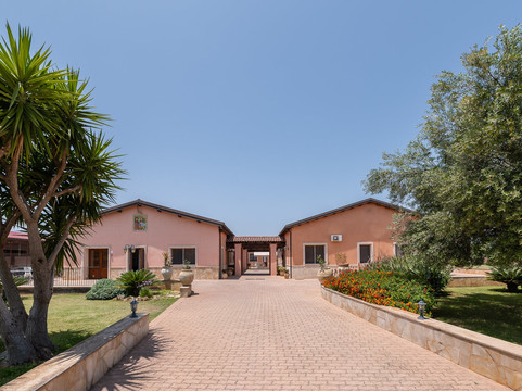 Il Casale Colle San Pietro