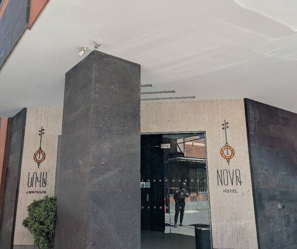 Nova Hotel主图