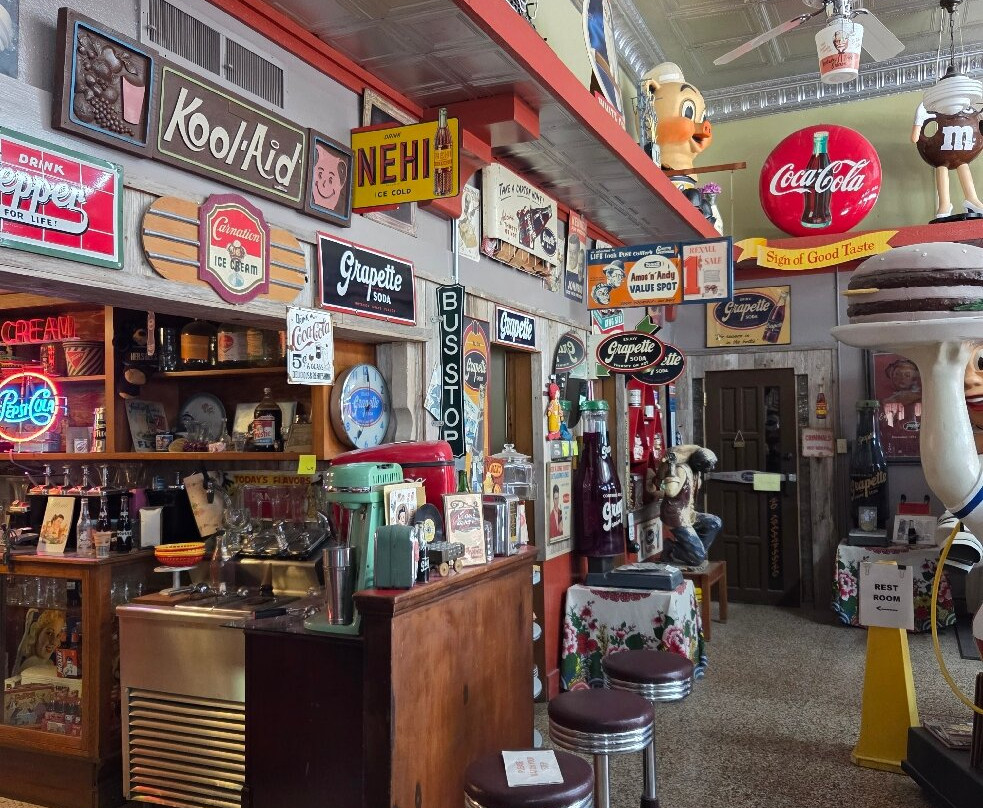 Roadside America Museum-Hillsboro必去景点