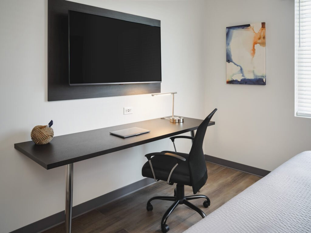 Stayapt Suites Memphis Cordova - Wolfchase Galleria
