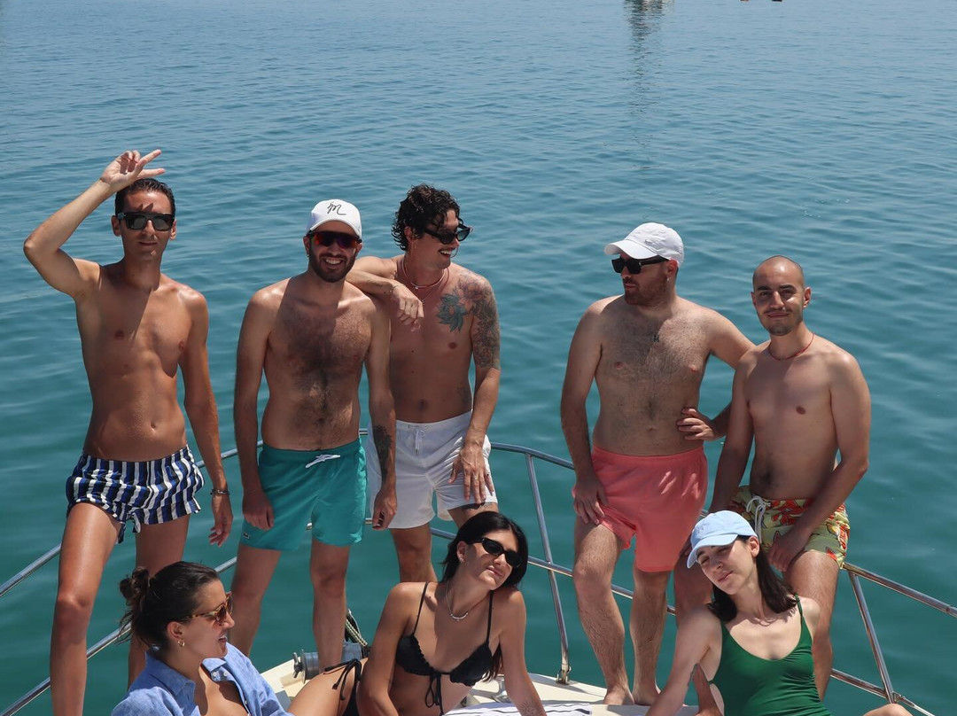 Conero Experience-安科纳必去景点