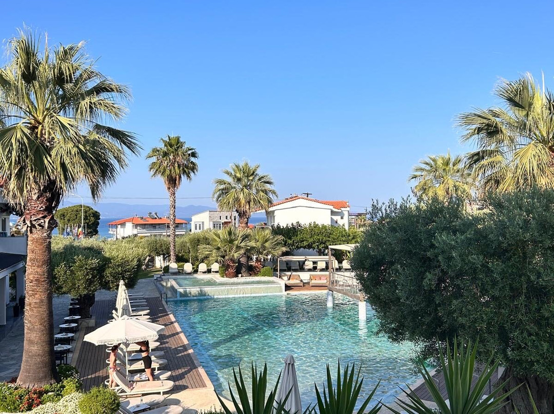 Flegra Palace Hotel & Spa主图