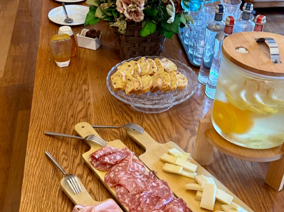 Agriturismo Il Talento Nella Quiete主图