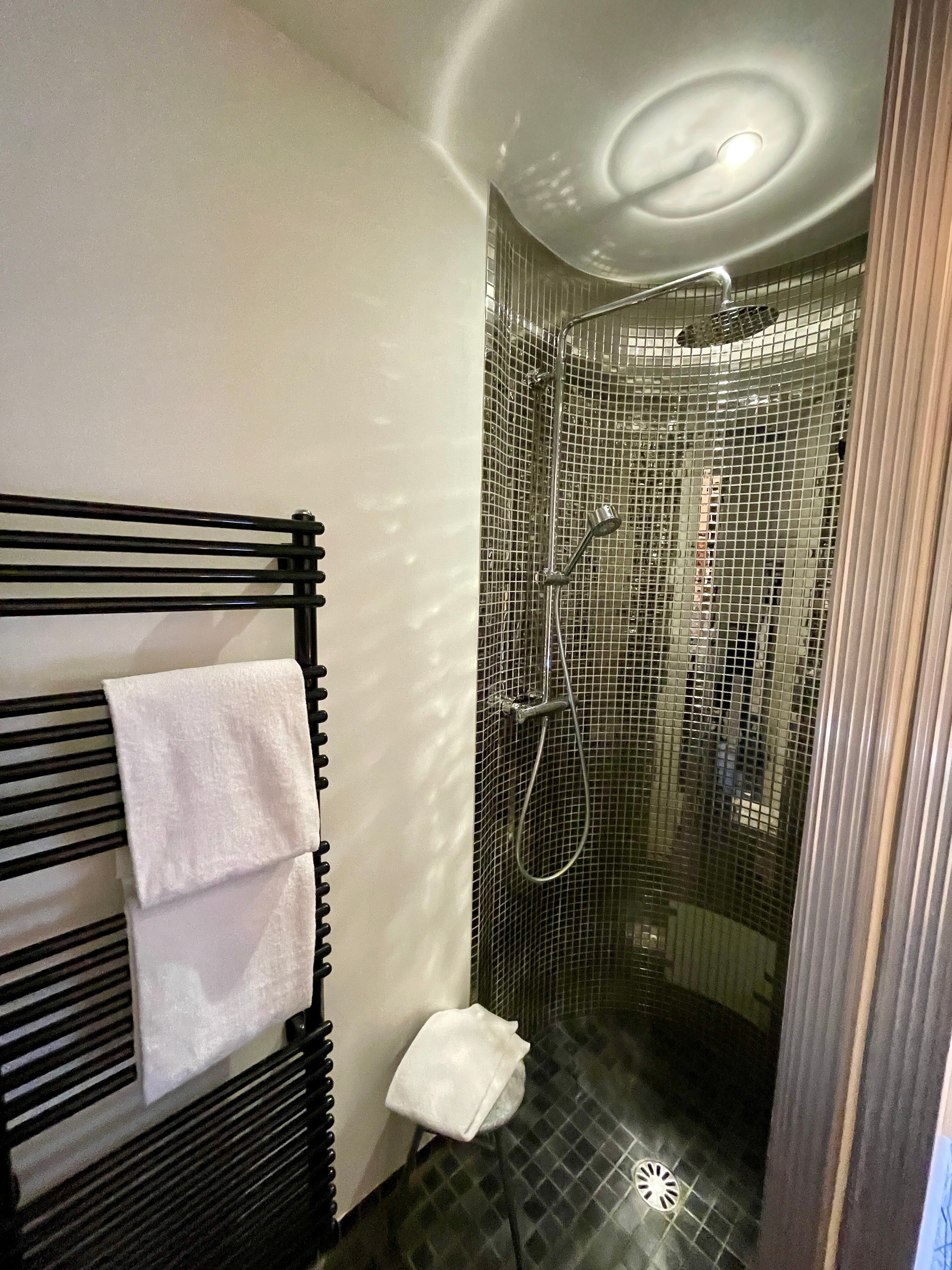 Boutique Hotel K7-客卧