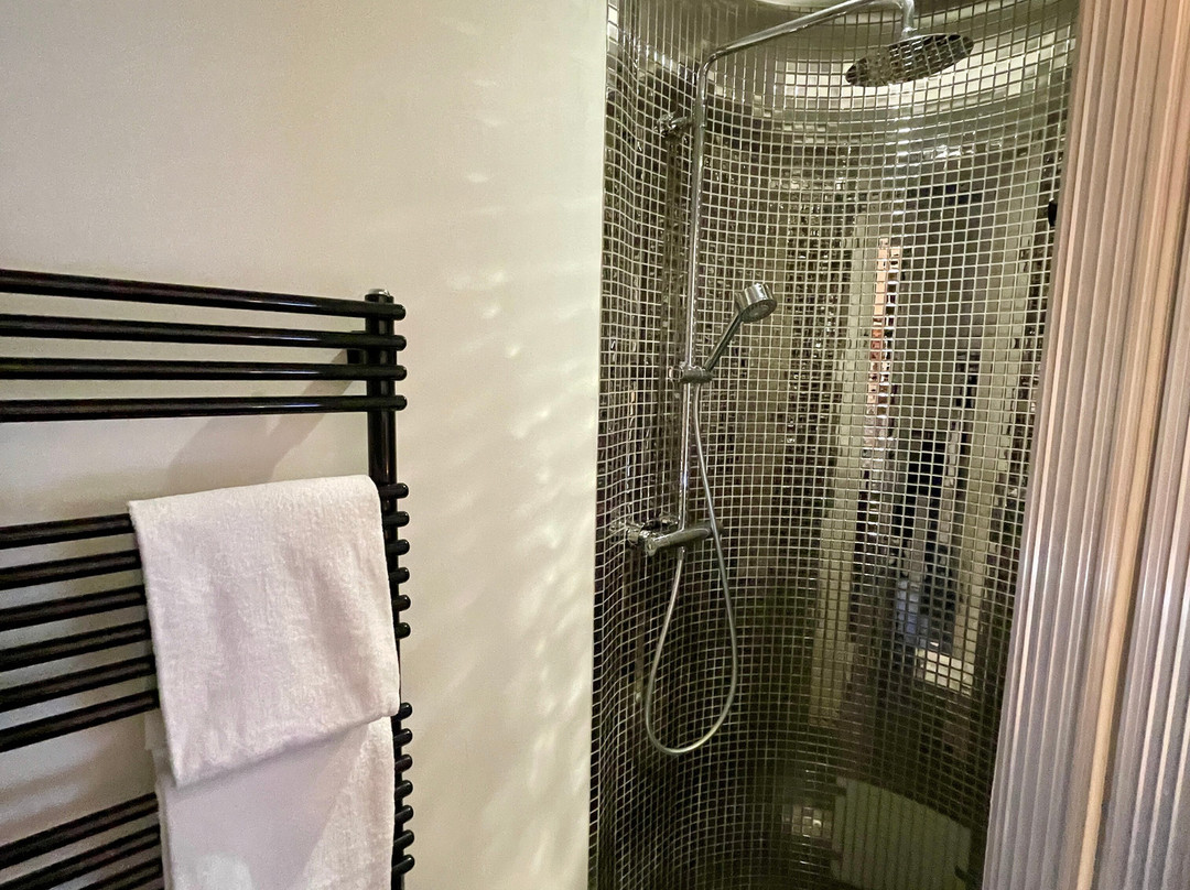 Boutique Hotel K7主图