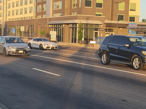 Hyatt House Denver Aurora Anschutz Medical Campus主图