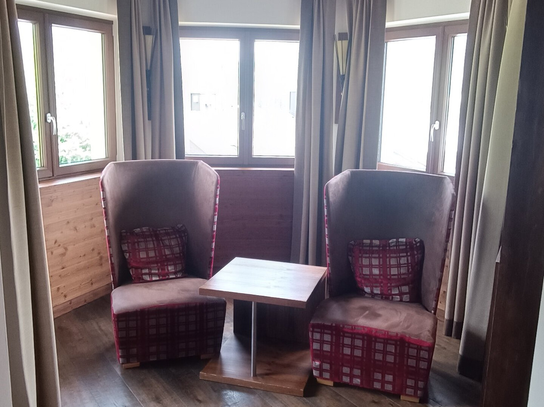 Hotel Tirolerhof主图