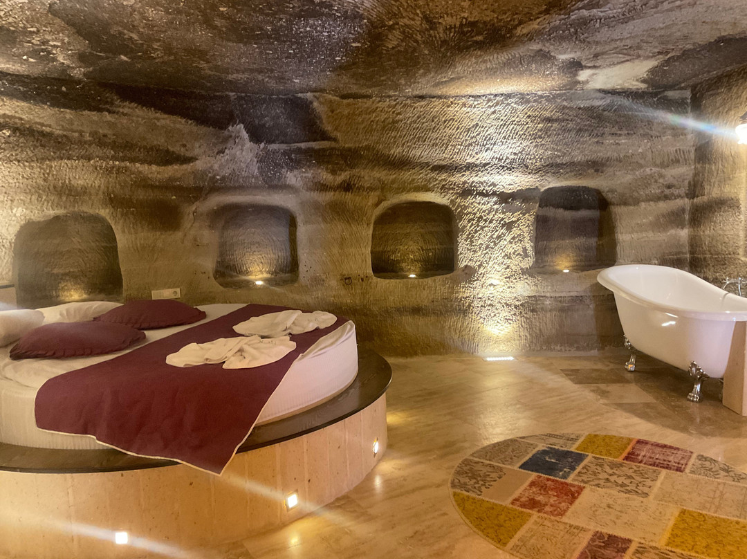 Göreme Cave Lodge主图