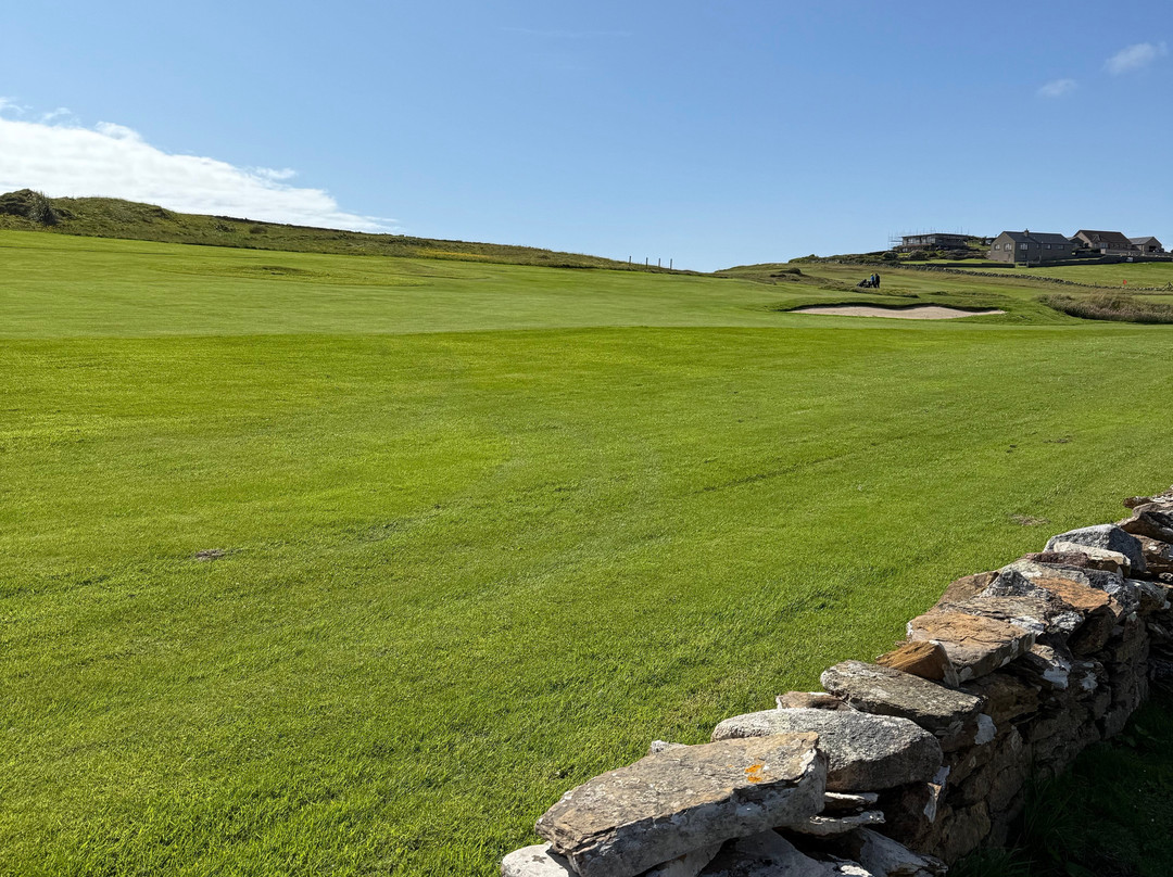 Stromness Golf Club-Stromness必去景点