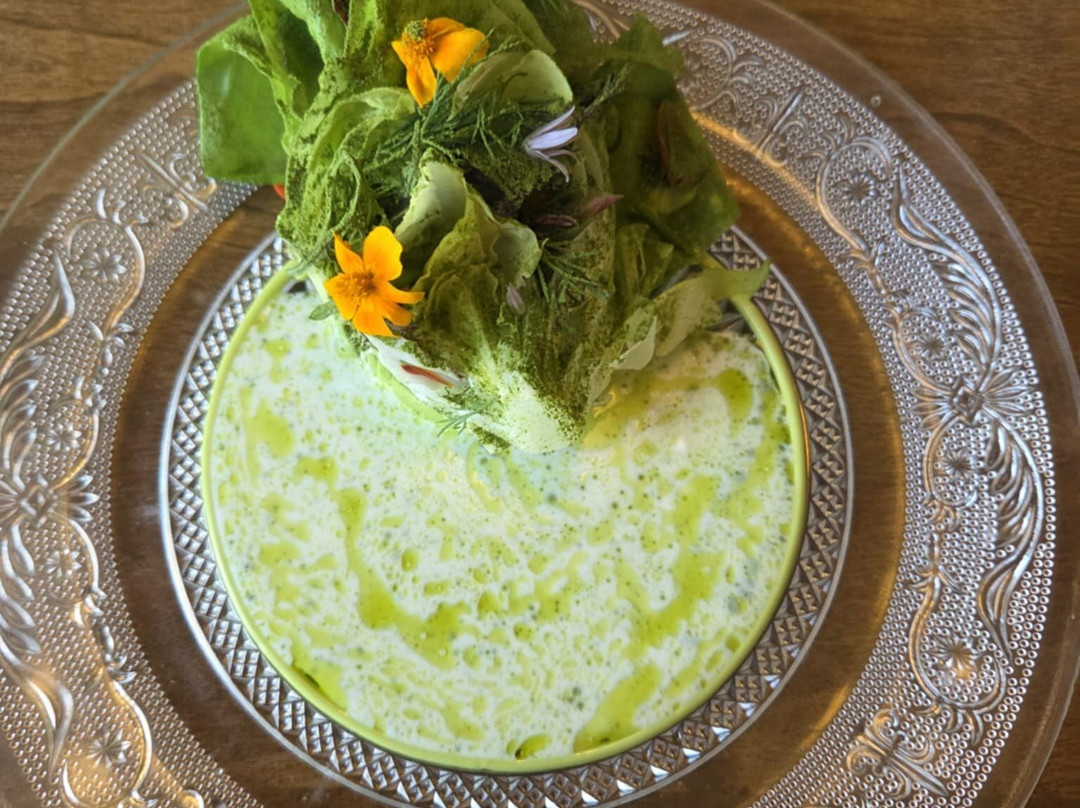 Auberge Saint-mathieu主图