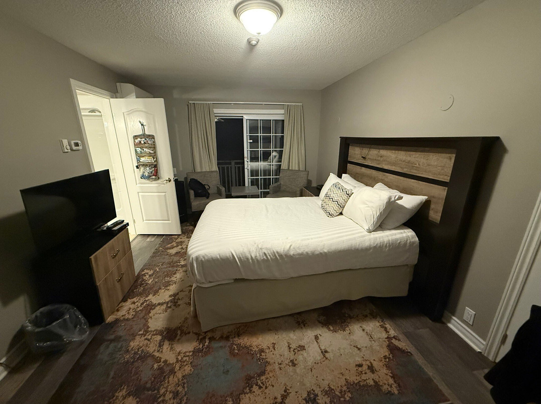 Christie's Mill Inn and Spa主图