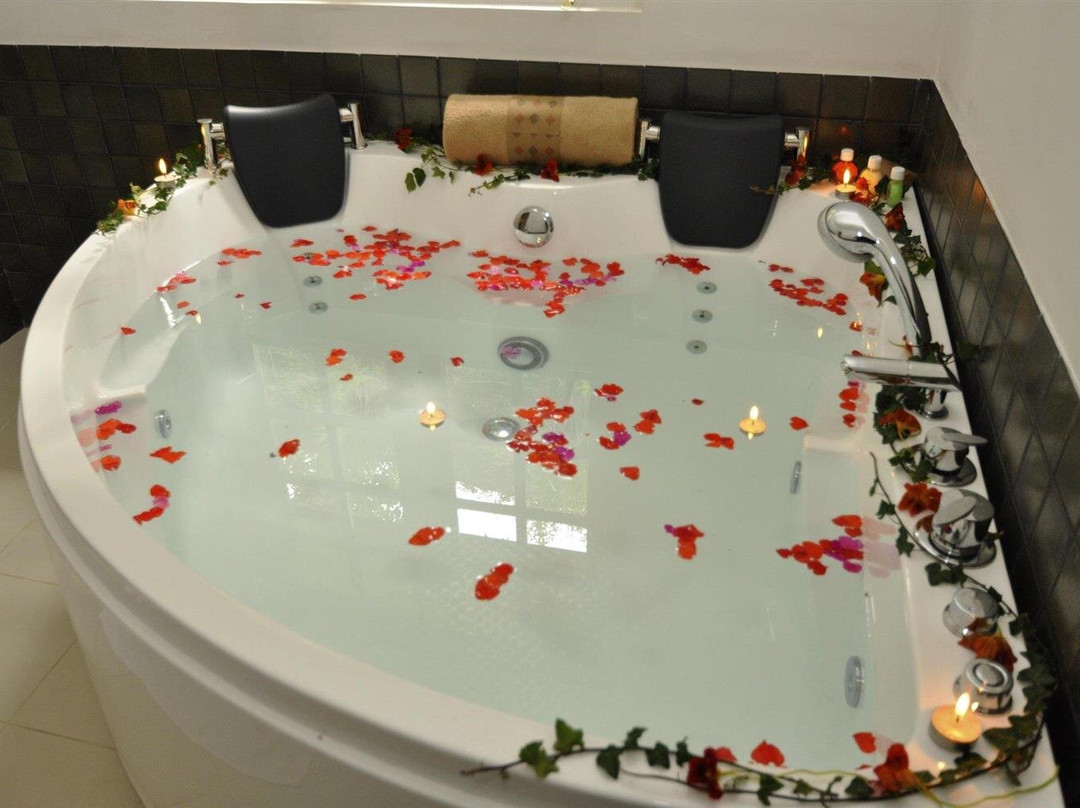 阿马亚兰达乐酒店