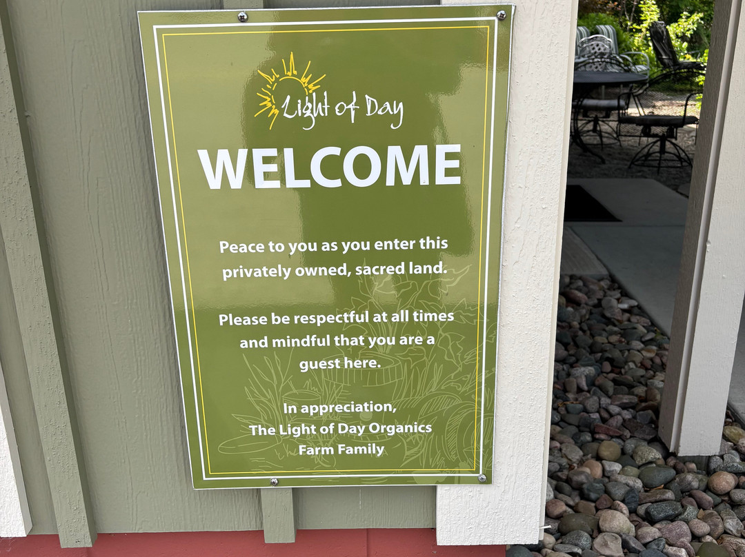 Light of Day Organic Teas-特拉弗斯城必去景点