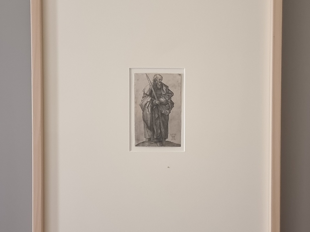 Oratorio della Madonna delle Grazie-Vigoleno必去景点