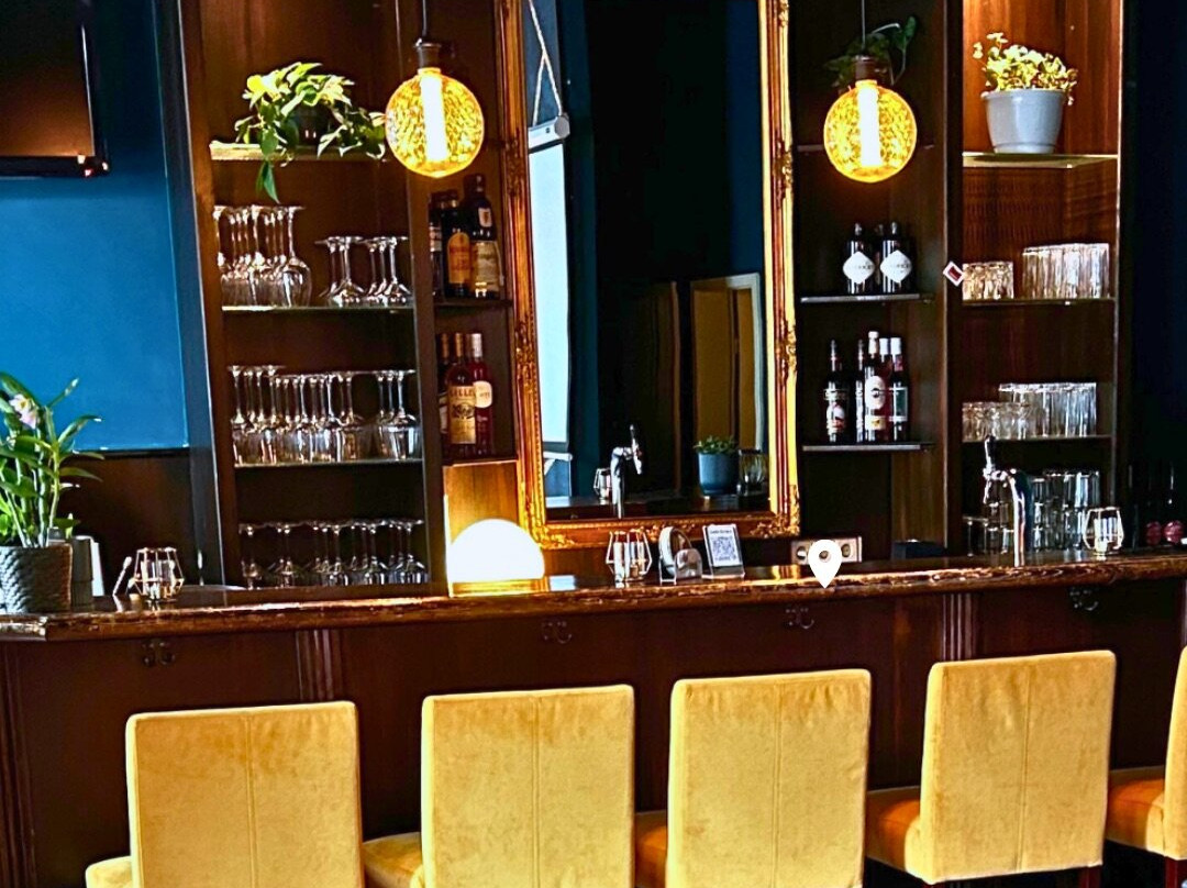 Das Tollkühn-莱比锡必去景点