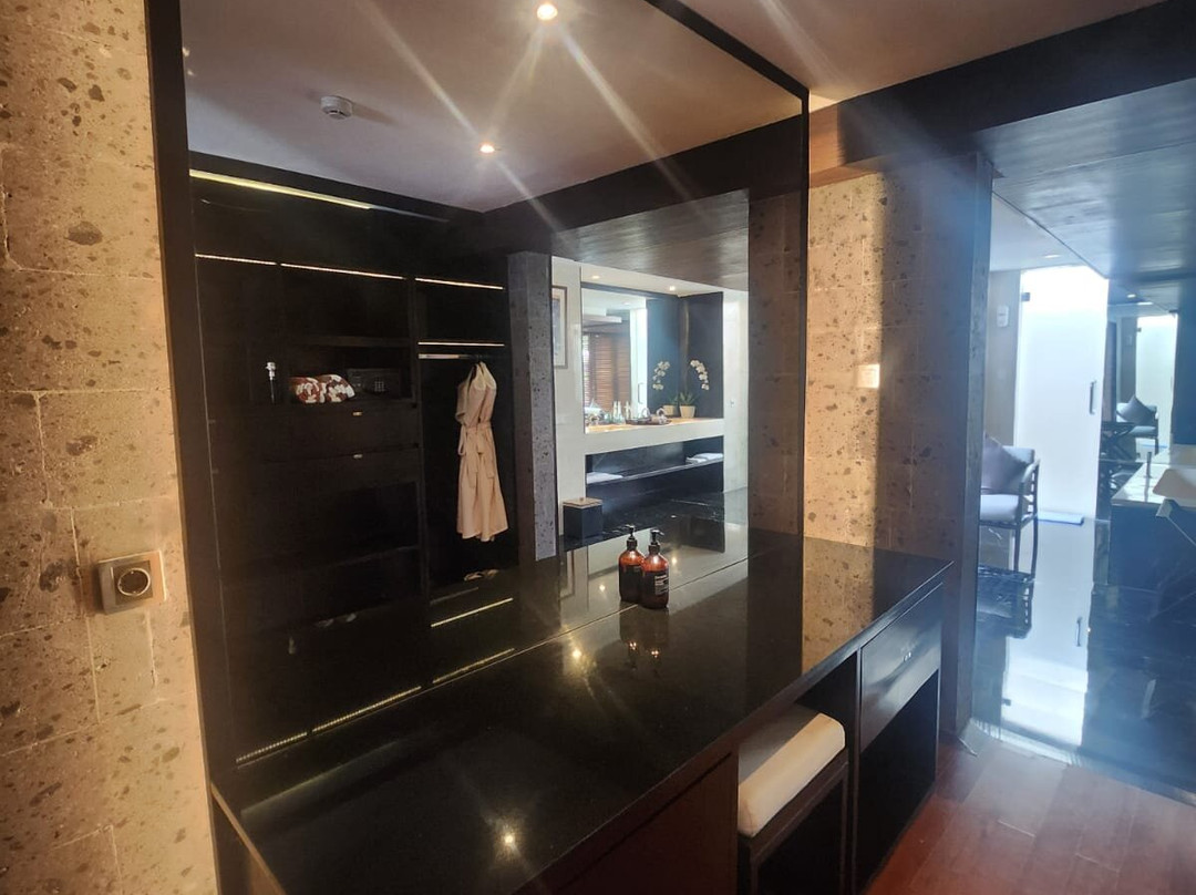 桑克图别墅主图