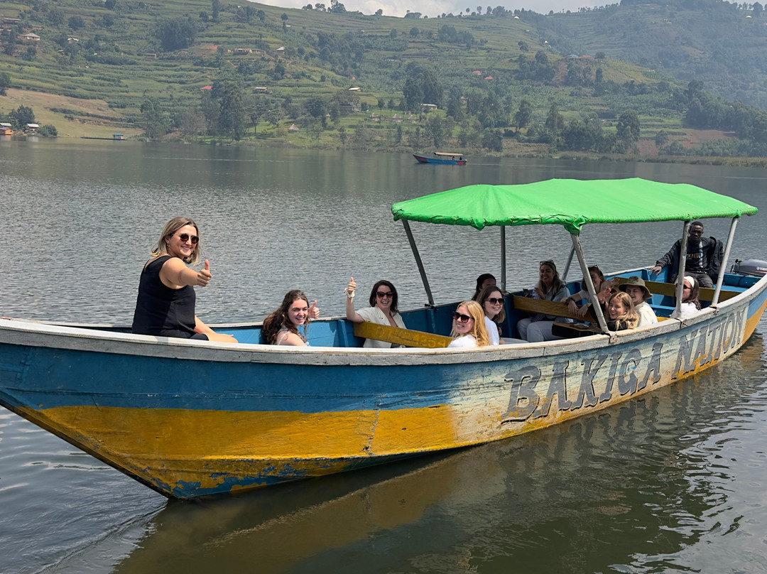 Expedite Wildlife Tours-坎帕拉必去景点