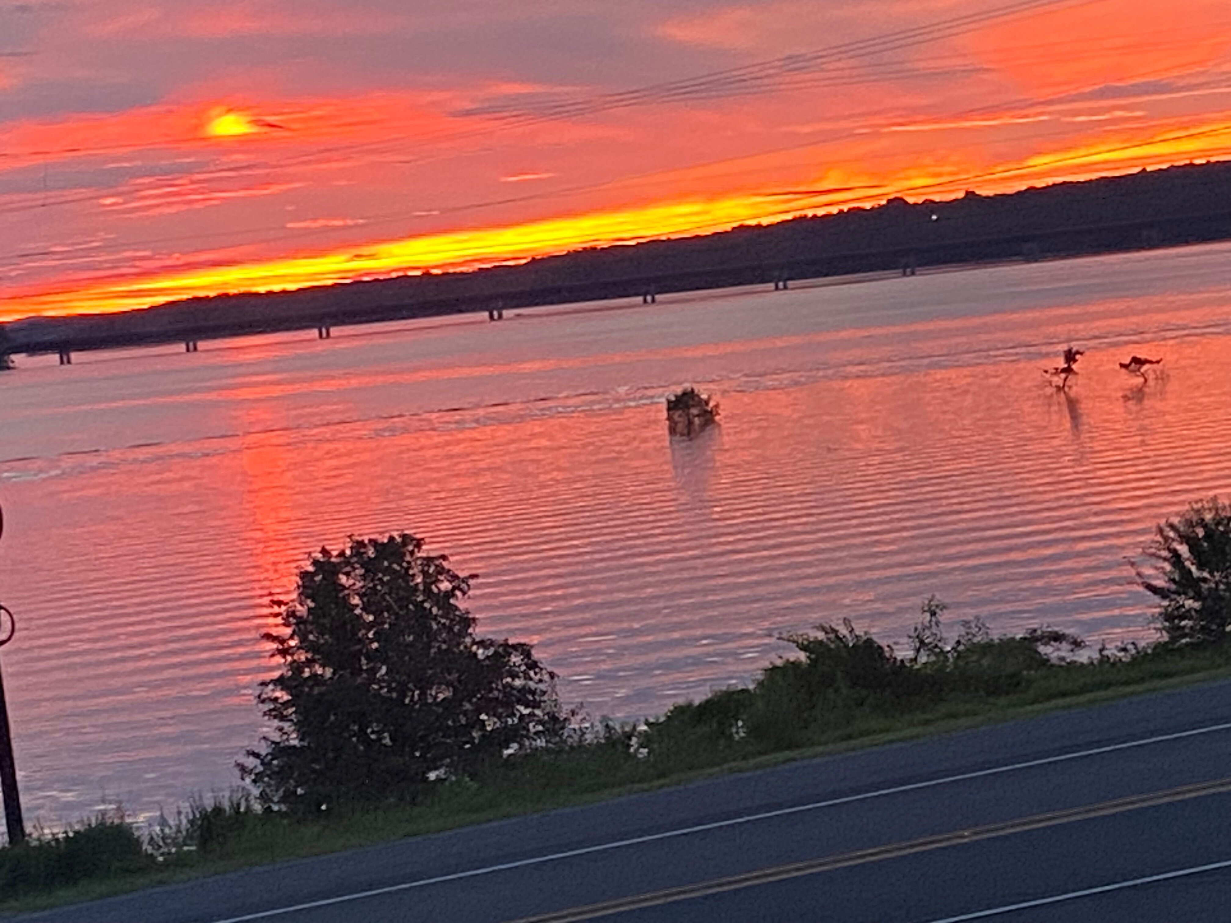 Lake Norfork Resort-官方