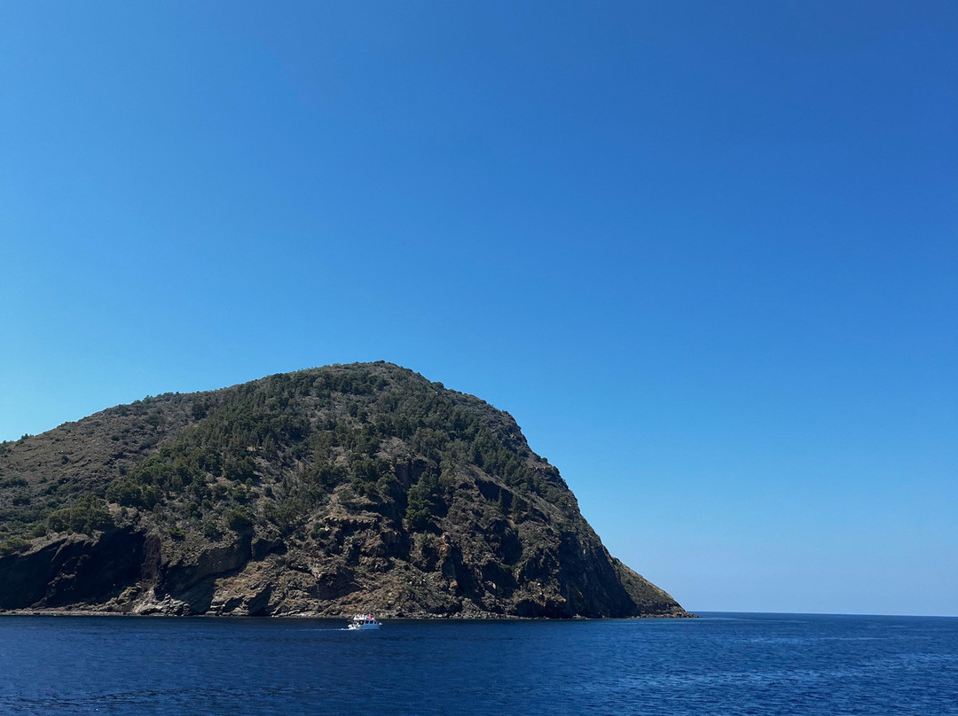 Tropea Diving-特罗佩阿必去景点