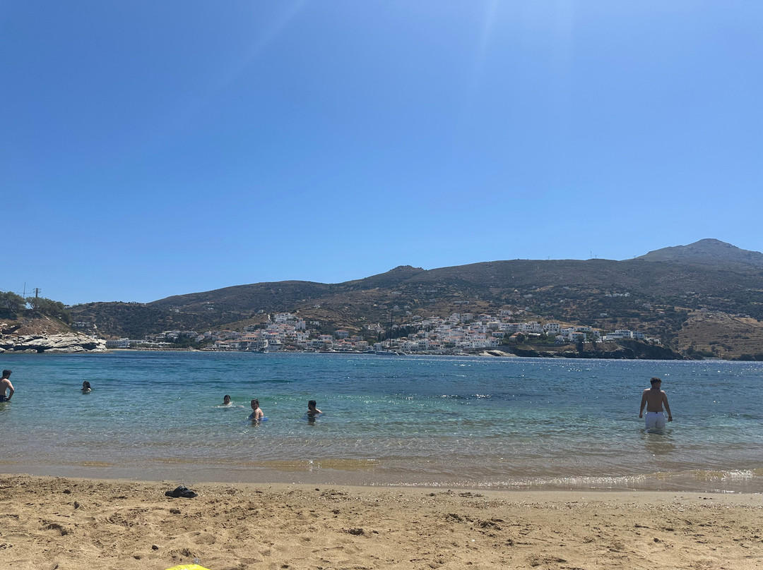 Kolona-Batsi必去景点