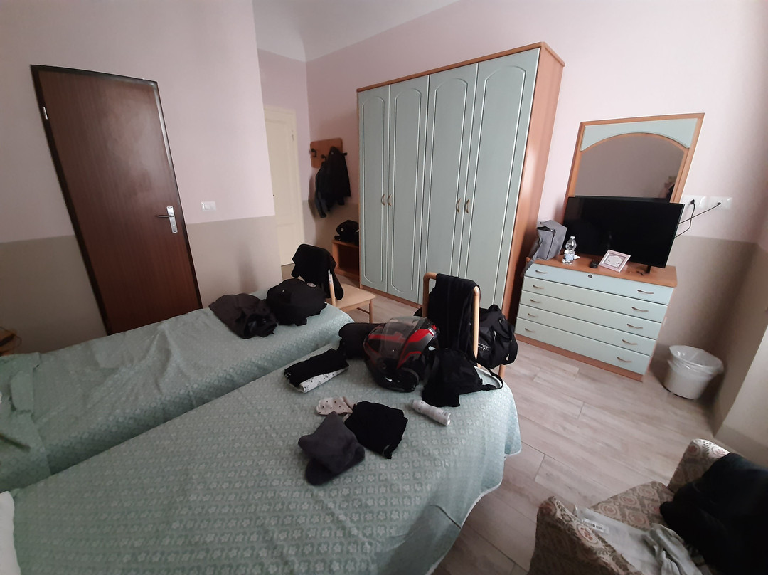 Hotel Croce Di Savoia主图