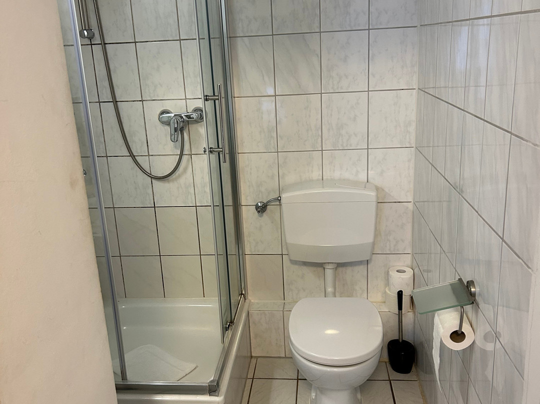 Waldhotel Albachmühle主图