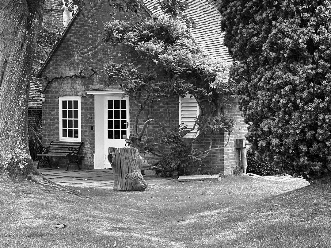 Farleys House & Gallery-Chiddingly必去景点