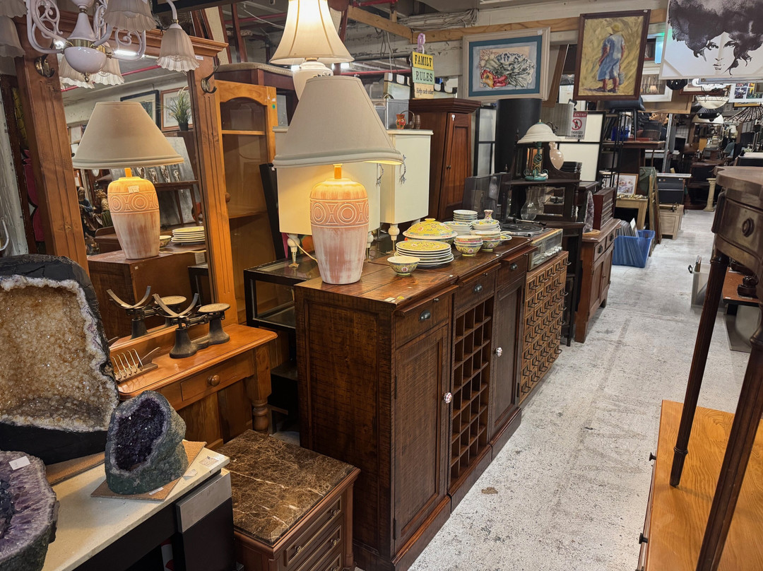 Upcycle Design Centre