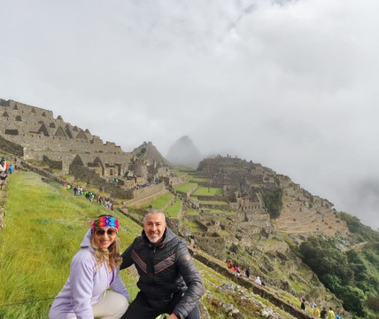Oh MachuPicchu-库斯科必去景点