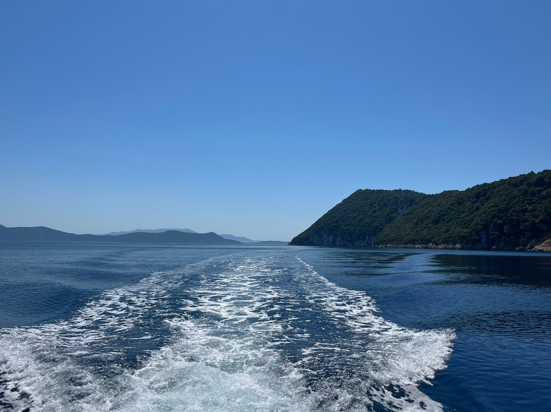 Lakis Boats-Spartochori必去景点