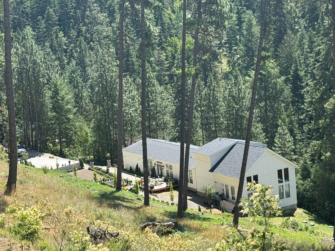 Mineral Ridge National Recreation Trail-科达伦必去景点