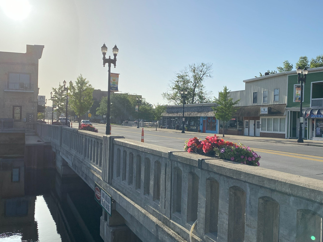 Main Street Inn主图