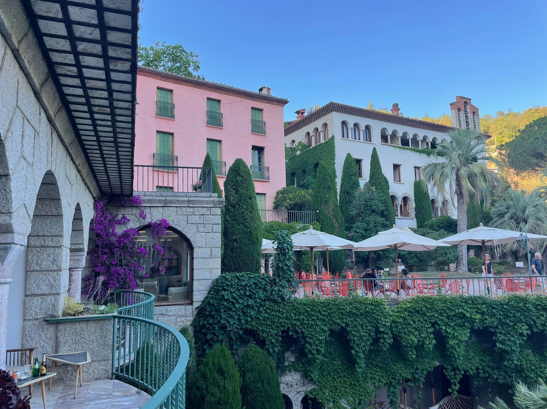 Le Grand Hôtel主图