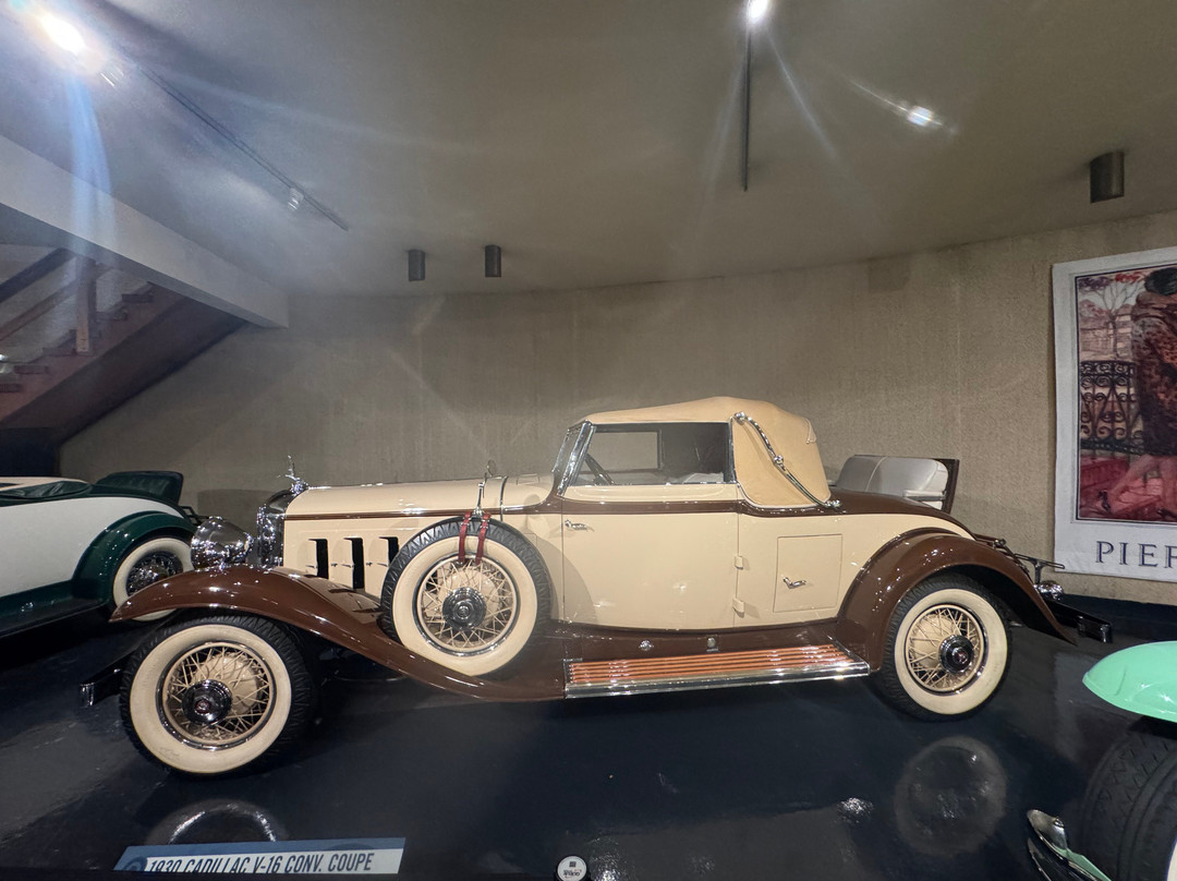 Heritage Museums & Gardens-桑威奇必去景点