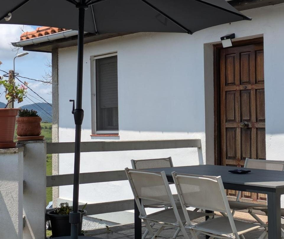 Casa Rural Alvares de Corvera