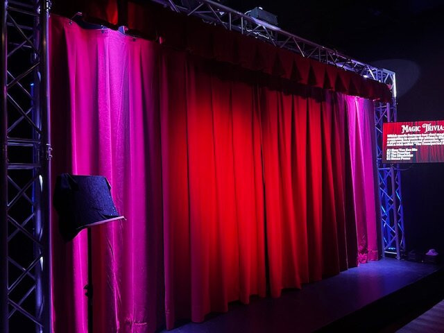 Hester's Theatre Of Magic-Hochatown必去景点