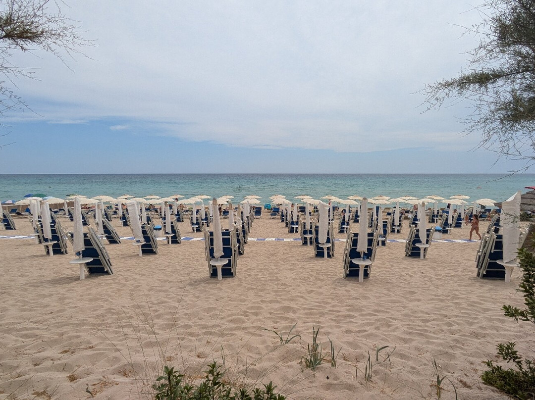 Bahia Del Sol-Marina di Lizzano必去景点