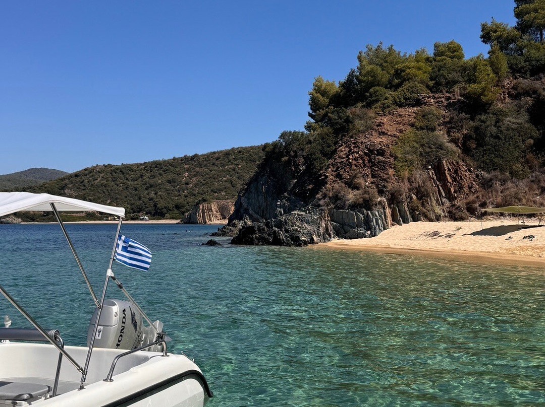 Cretan Holidays - Chalkidiki-塞萨洛尼基必去景点