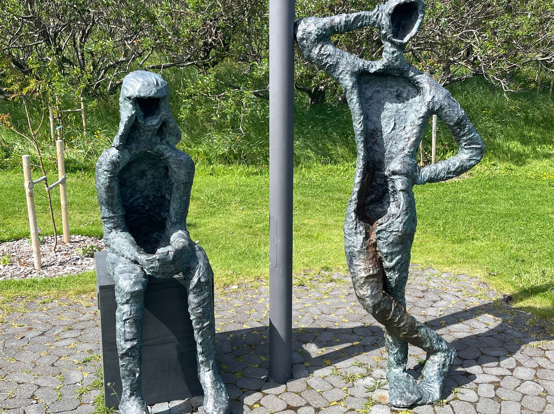 Hljómskálagarður Park-雷克雅未克必去景点