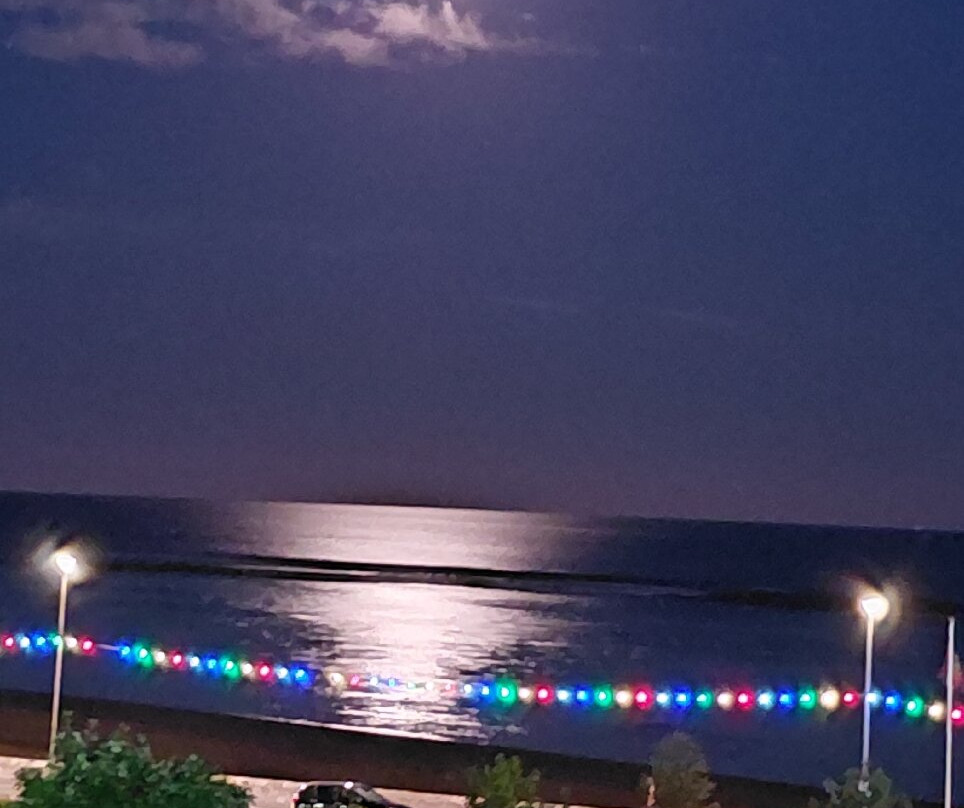 The Imperial Exmouth Hotel主图