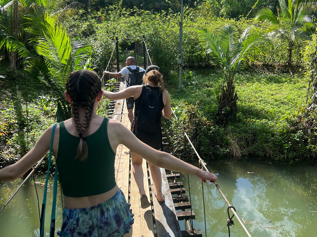 Osa Magic Adventures-Bahia Drake必去景点