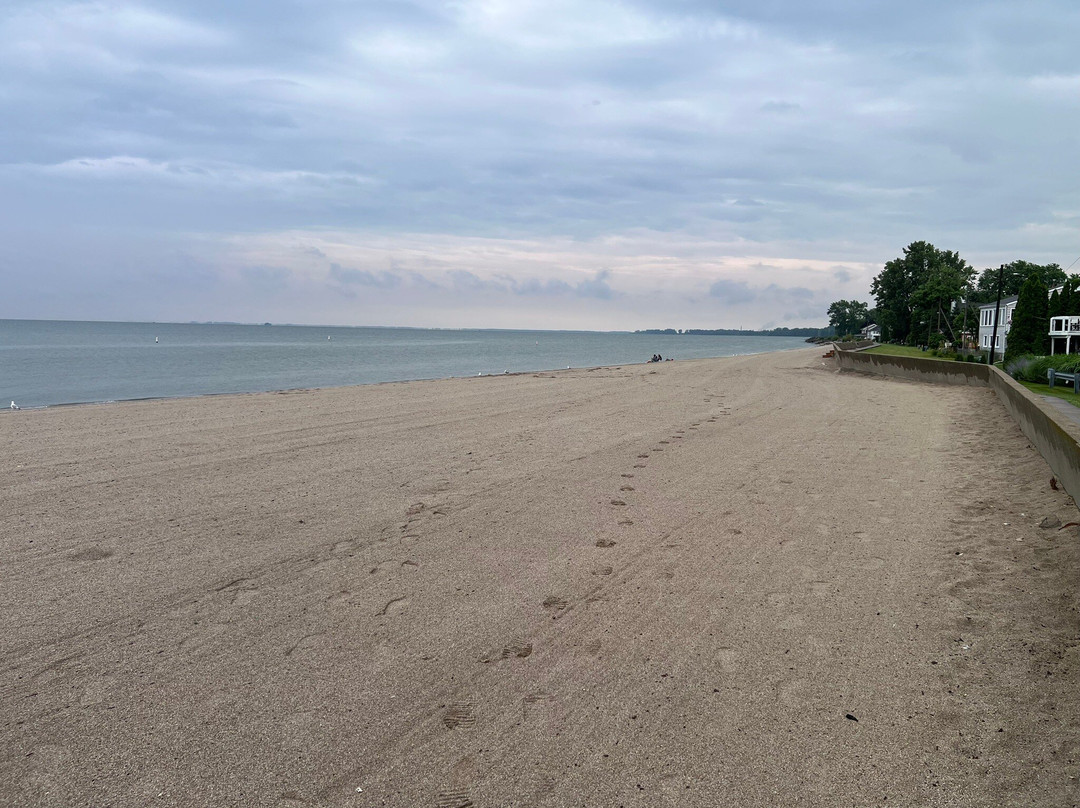 Luna Pier Boardwalk-Luna Pier必去景点