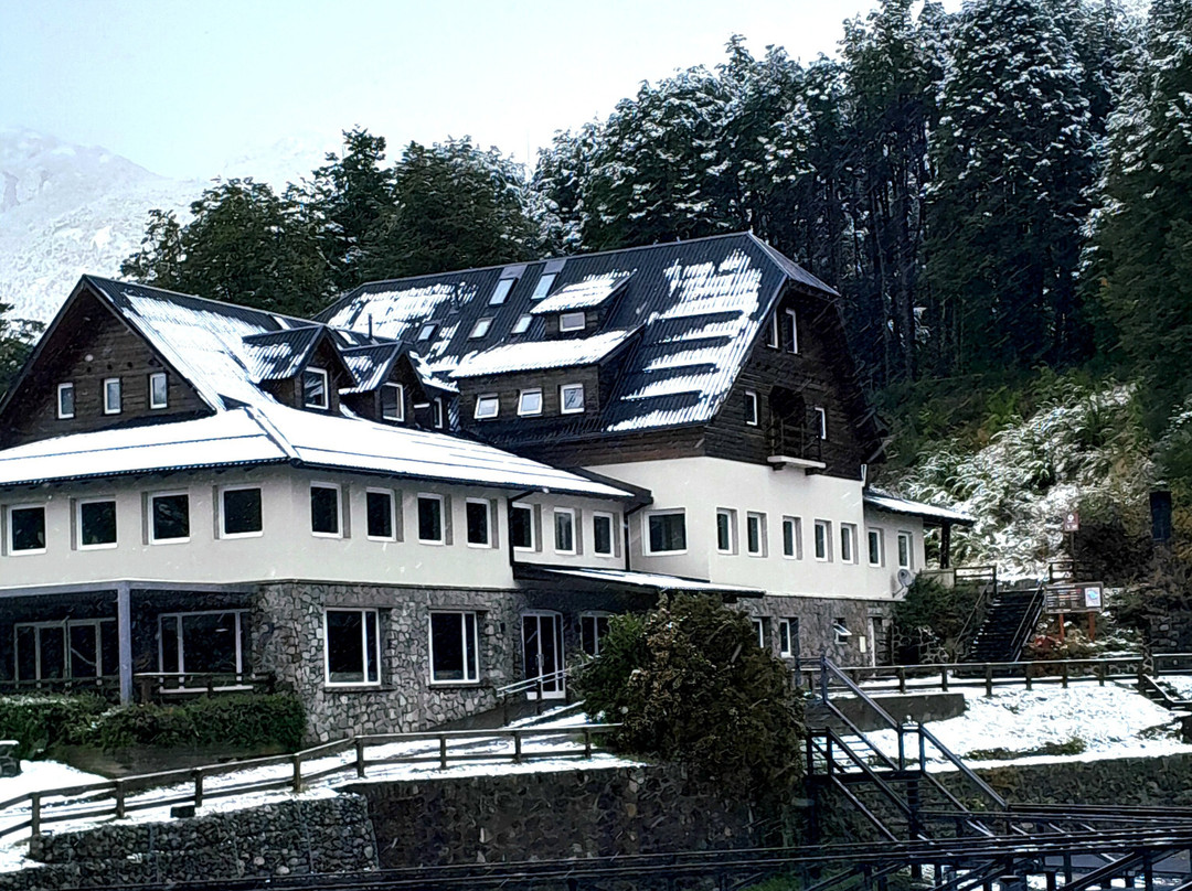 Puerto Blest & Cascada de los Cántaros-圣卡洛斯-德巴里洛切必去景点