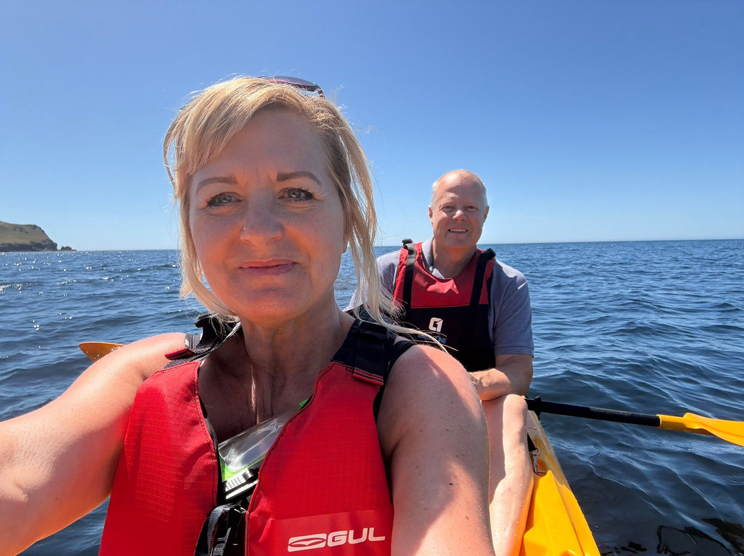 Hope Cove Watersports