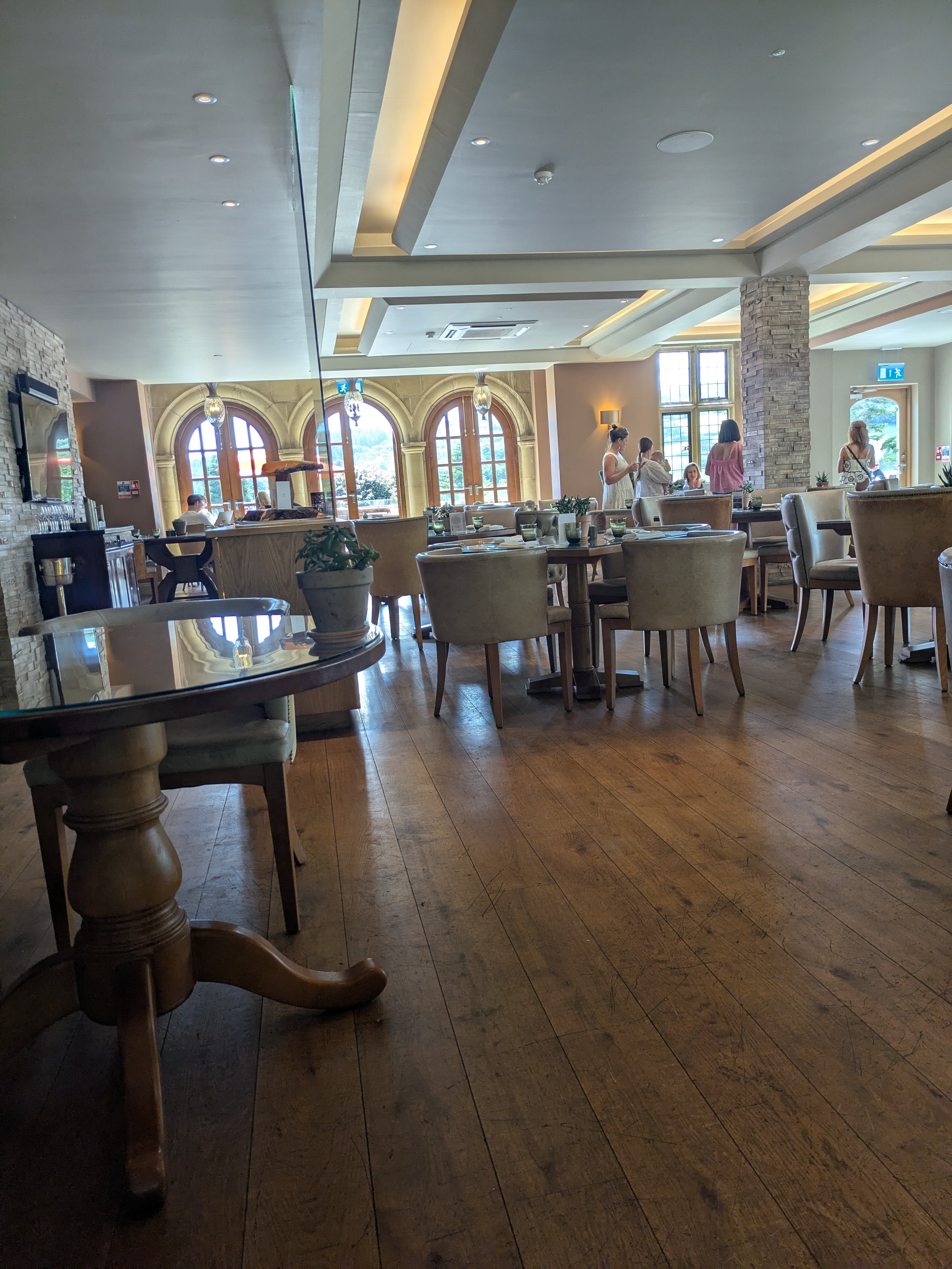 Bovey Castle-官方