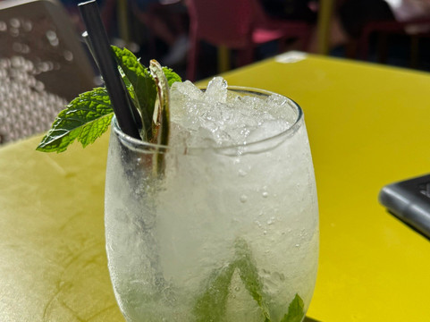 Cuban Pete's-赫尔河畔金斯顿必去景点