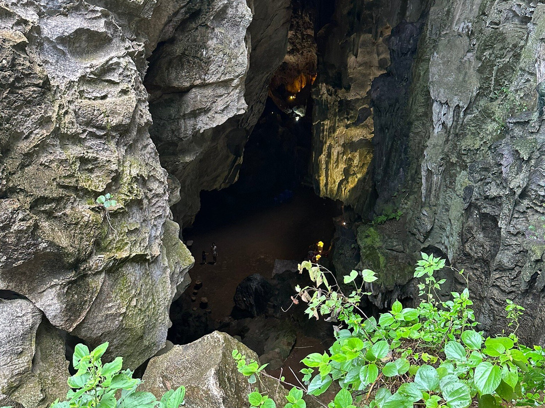 Tam Thanh Grotto-Lang Son必去景点