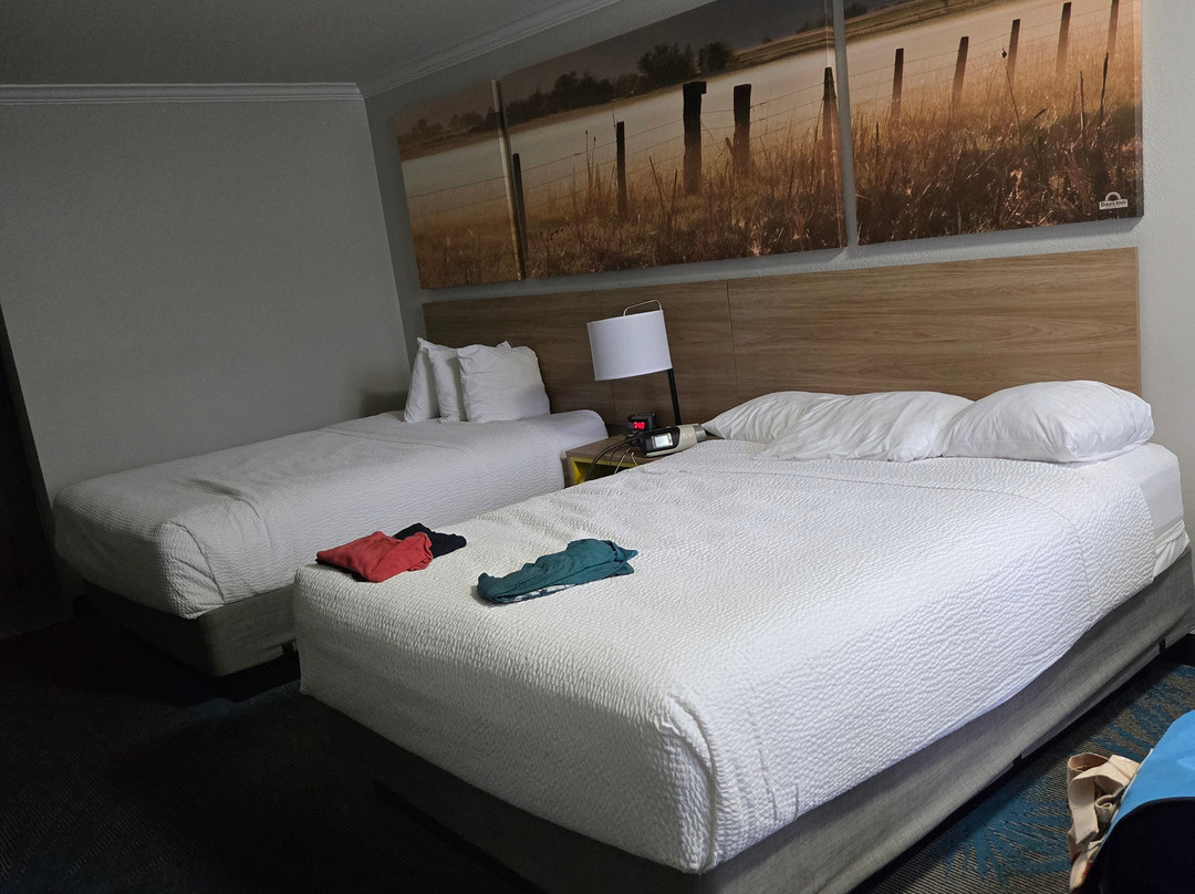 Days Inn by Wyndham Winnemucca主图